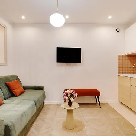 Cosy - 1br-4p - Sentier * Paris